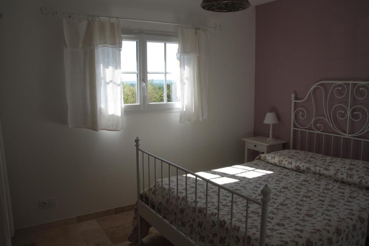 Vila Le Petit Durbec La Force  Exteriér fotografie